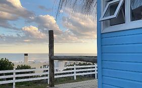Cabanas Punta Papaya
